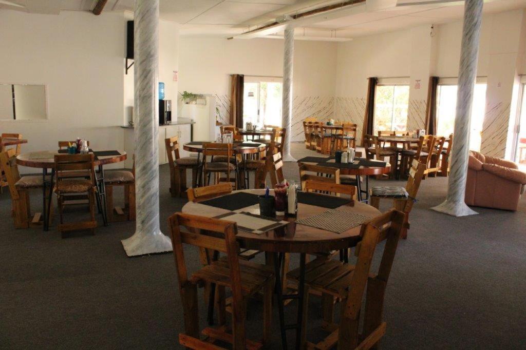 Shepherd Lodge Oranjemund エクステリア 写真